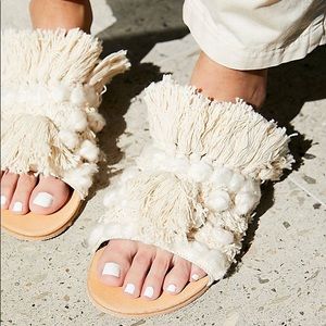 Free People Mars At Night Slide